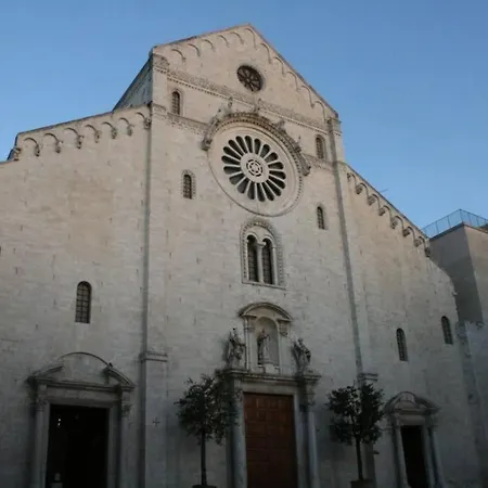 Esteban Appartamento Bari