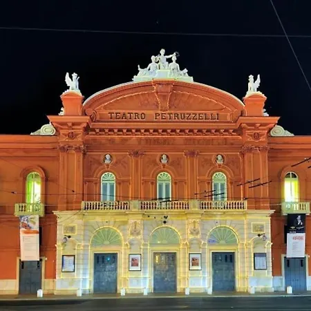 Esteban Appartamento Bari